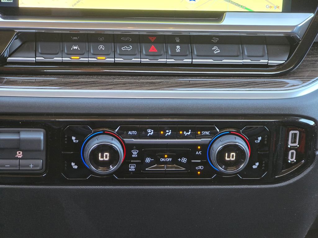 New 2026 Chevrolet Silverado 1500 LT image 28