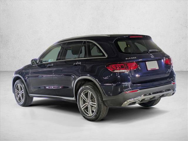 Certified 2022 Mercedes-Benz GLC 300 4MATIC image 11