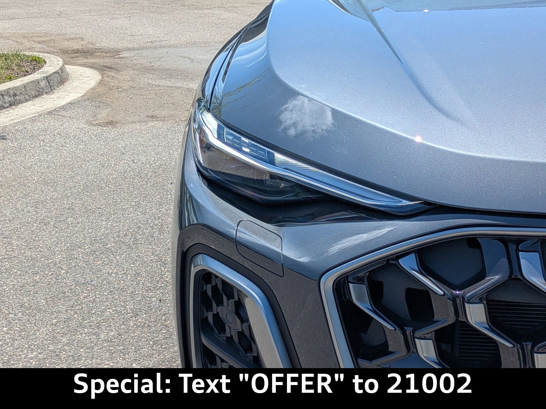 Certified 2025 Audi Q5 Prestige image 9