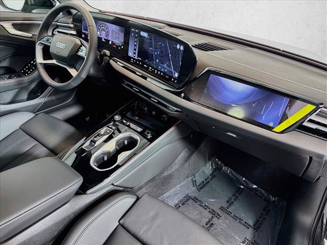 New 2026 Audi A6 Premium Plus AWD/4WD image 25