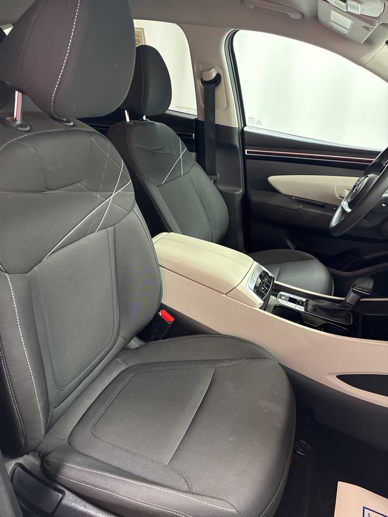 Used 2022 Hyundai Tucson SEL w/ Cargo Package AWD/4WD image 25
