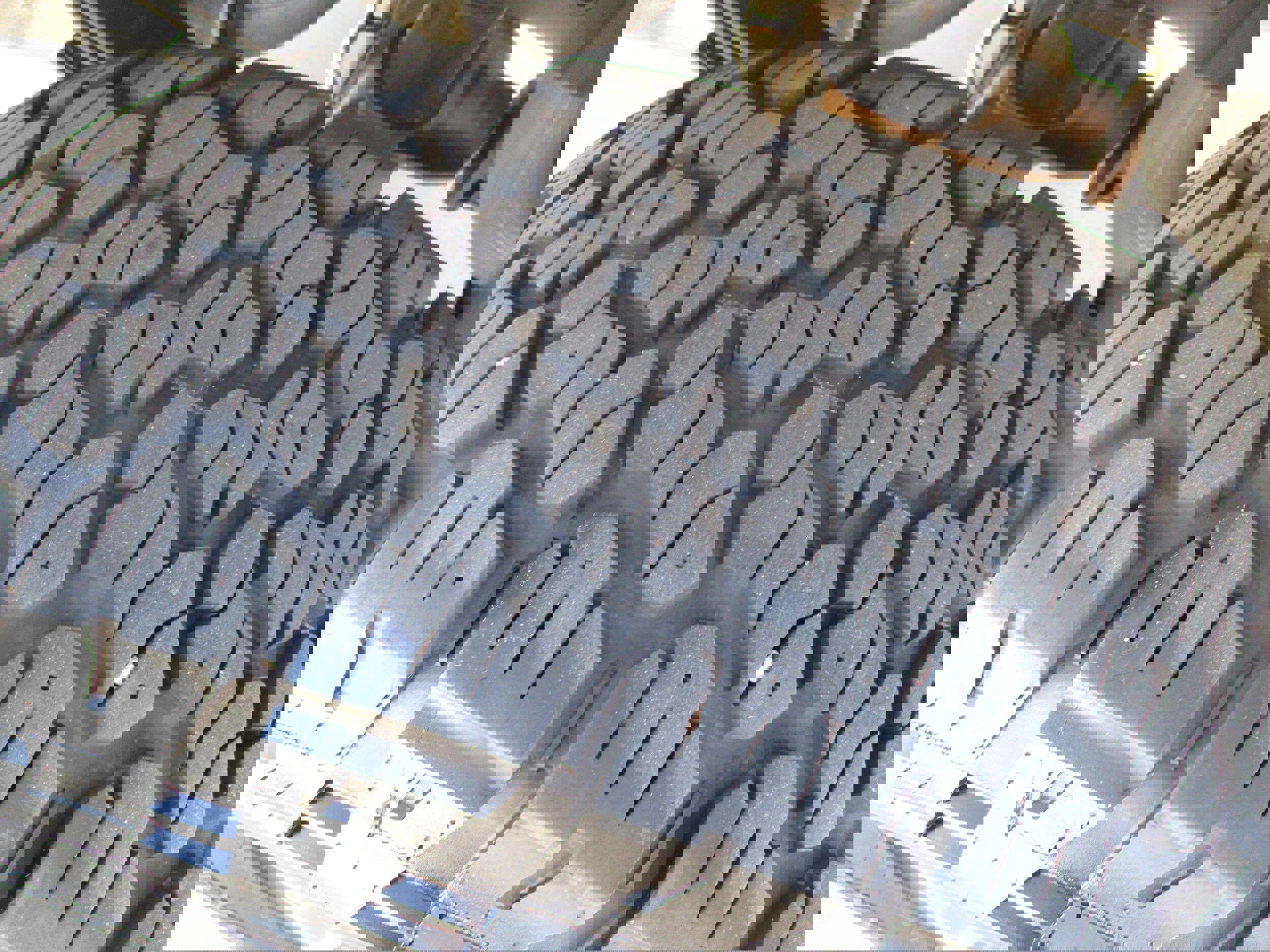 Used 2023 Ford F150 Tremor AWD/4WD image 18