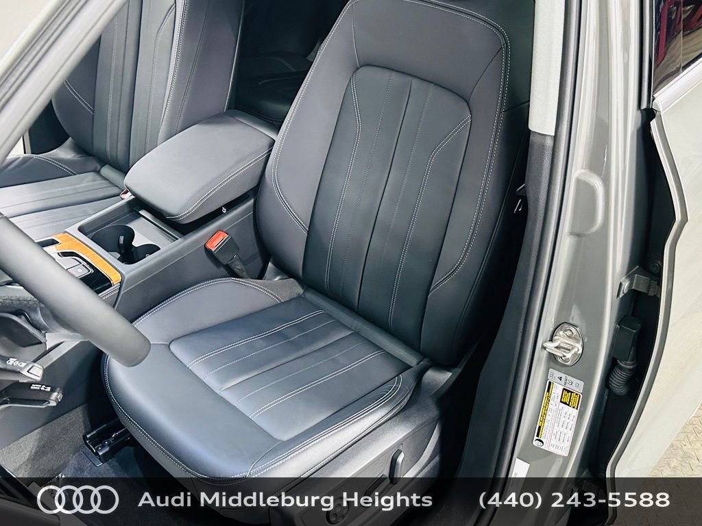 Certified 2023 Audi Q5 2.0T Premium Plus w/ Premium Plus Package AWD/4WD image 28