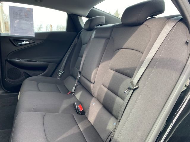 Used 2023 Chevrolet Malibu LT image 19