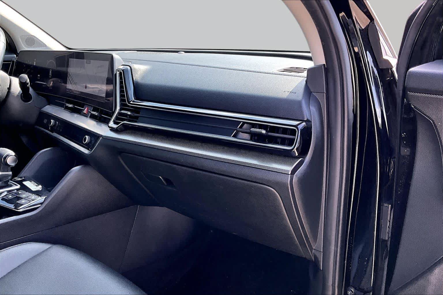 Certified 2023 Kia Sportage SX FWD image 16
