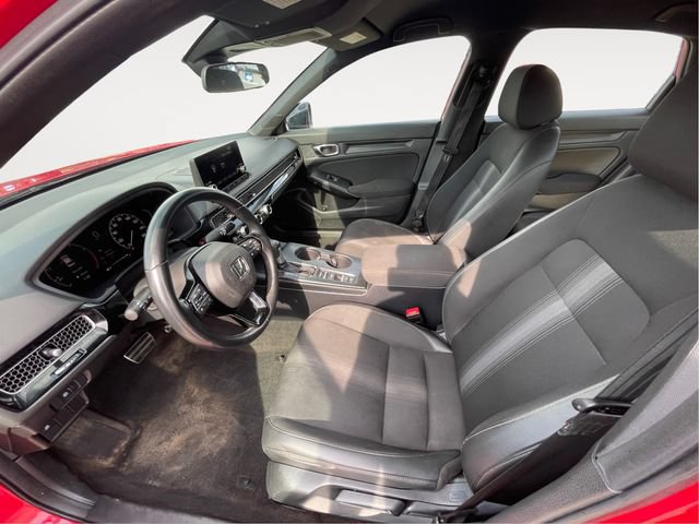 Used 2026 Honda Civic Sport image 9