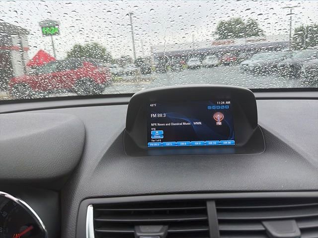 Used 2016 Buick Encore FWD image 7