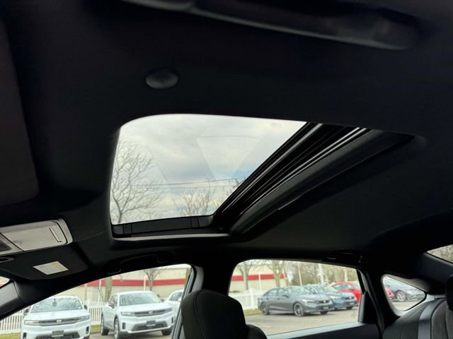 Certified 2023 Honda Accord Sport image 19