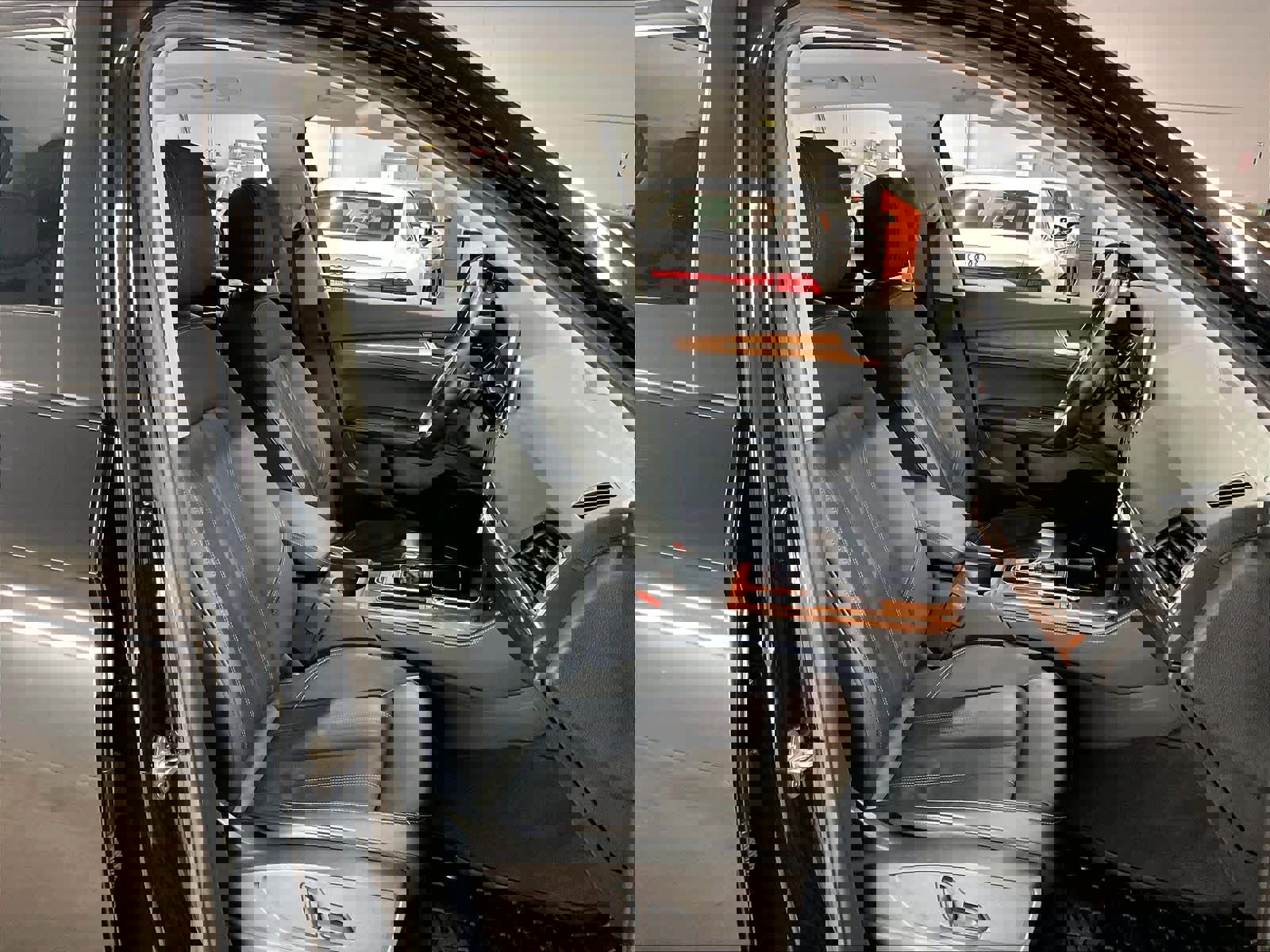 Certified 2023 Audi Q5 2.0T Premium Plus w/ Premium Plus Package image 9