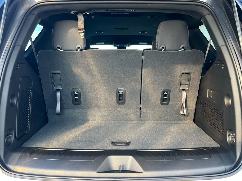 New 2026 Chevrolet Tahoe LS w/ LPO, Dark Essentials Package image 31