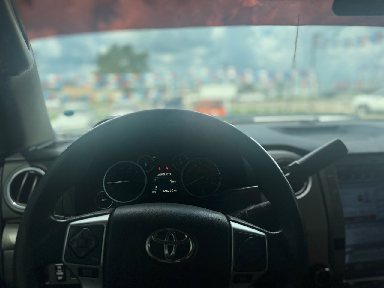 Used 2014 Toyota Tundra SR5 image 30