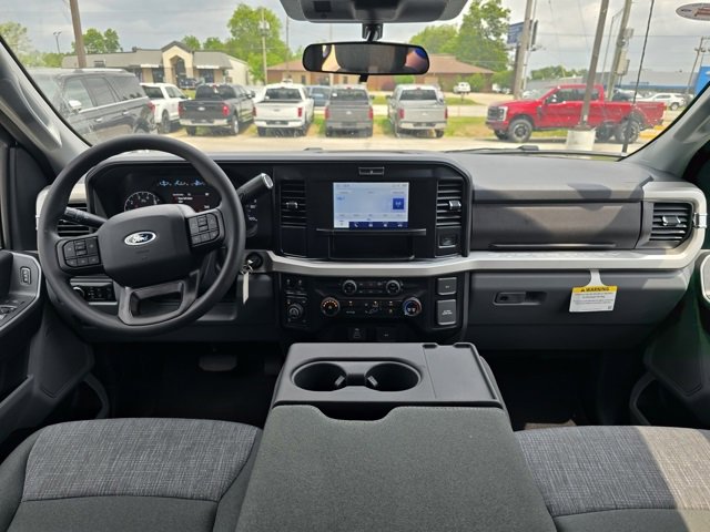 New 2025 Ford F350 XLT w/ Tremor Off-Road Package image 13