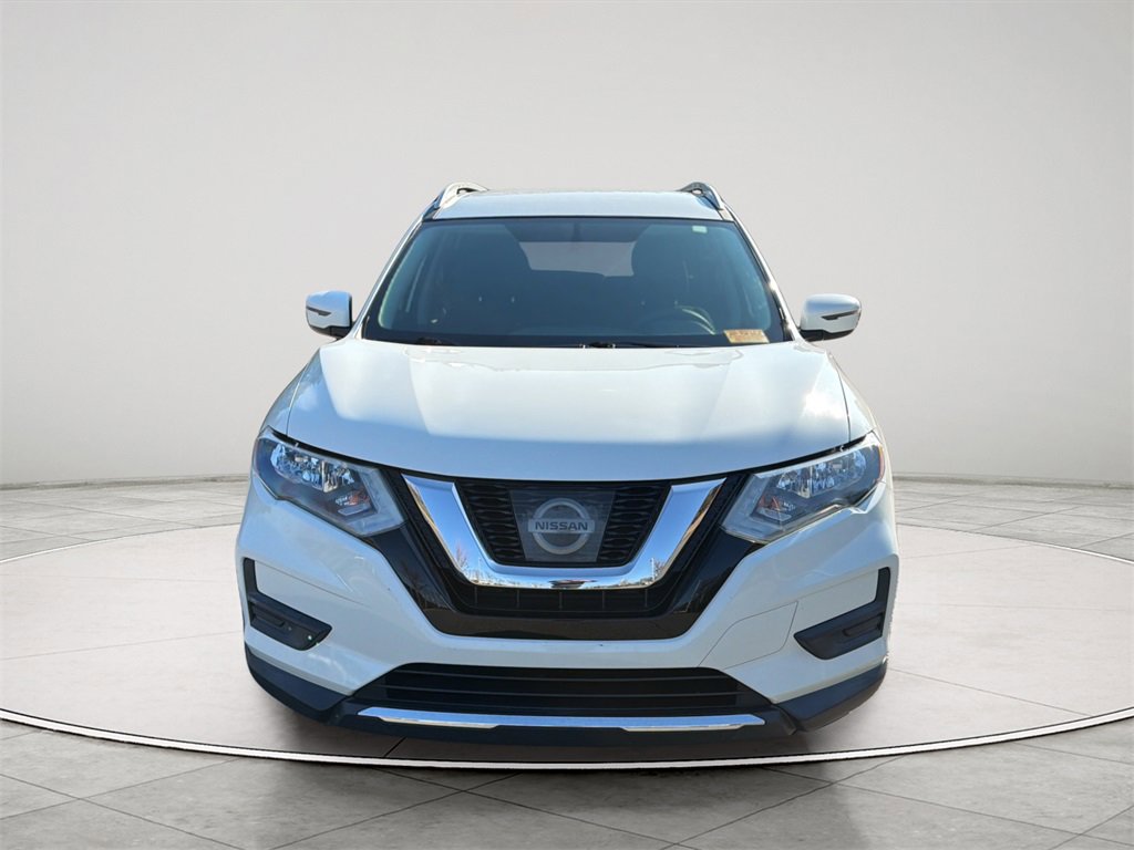 Used 2017 Nissan Rogue SV image 20