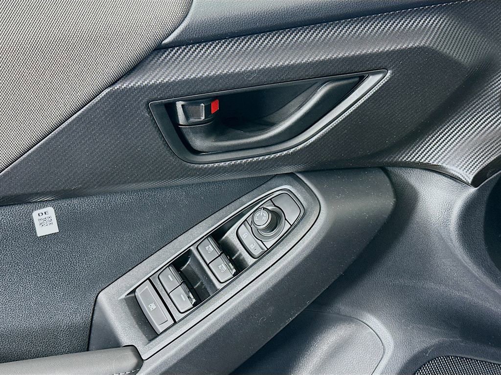 New 2026 Subaru Crosstrek 2.0i Premium image 22