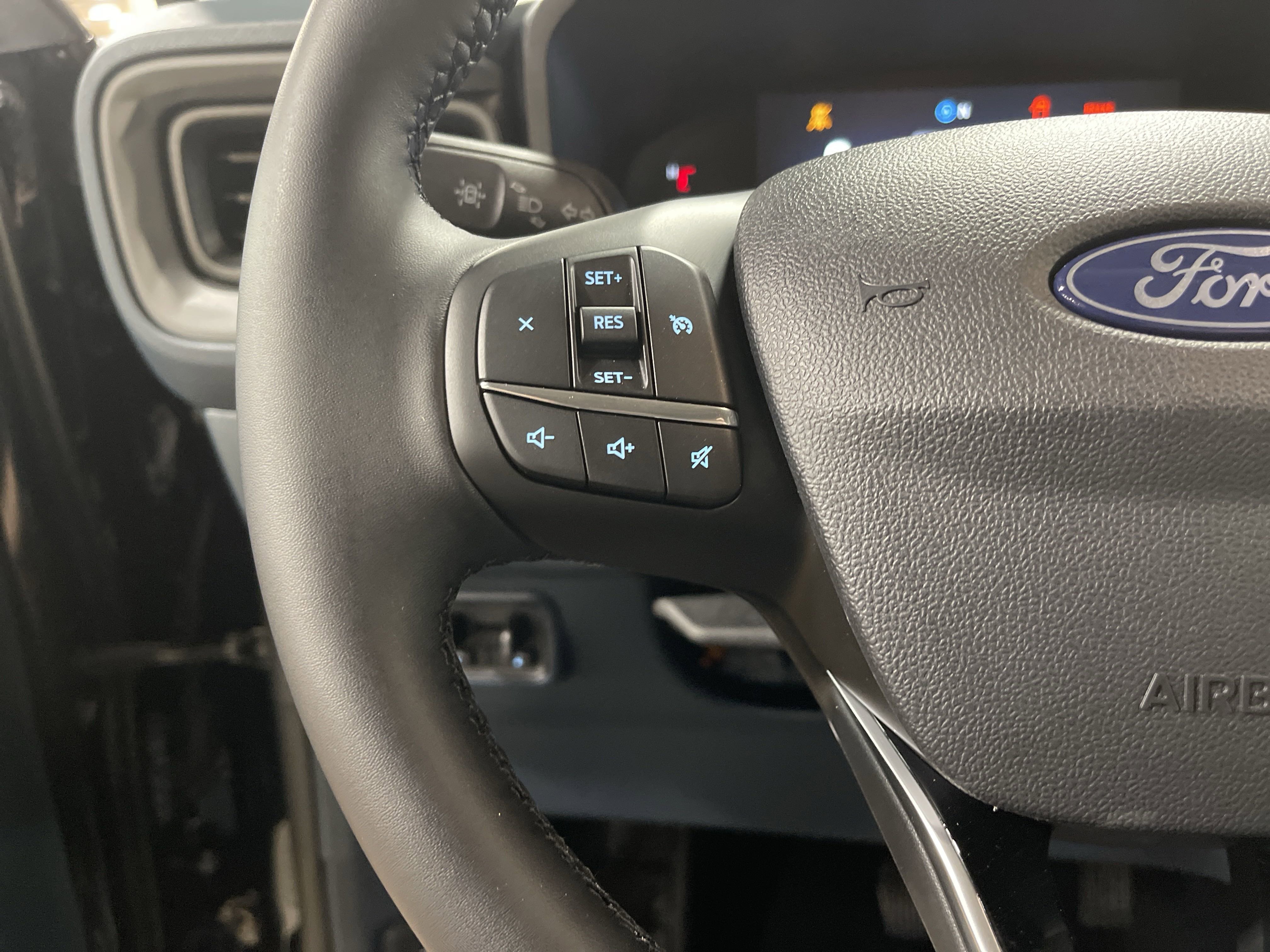 New 2025 Ford Maverick XLT w/ XLT Luxury Package image 20