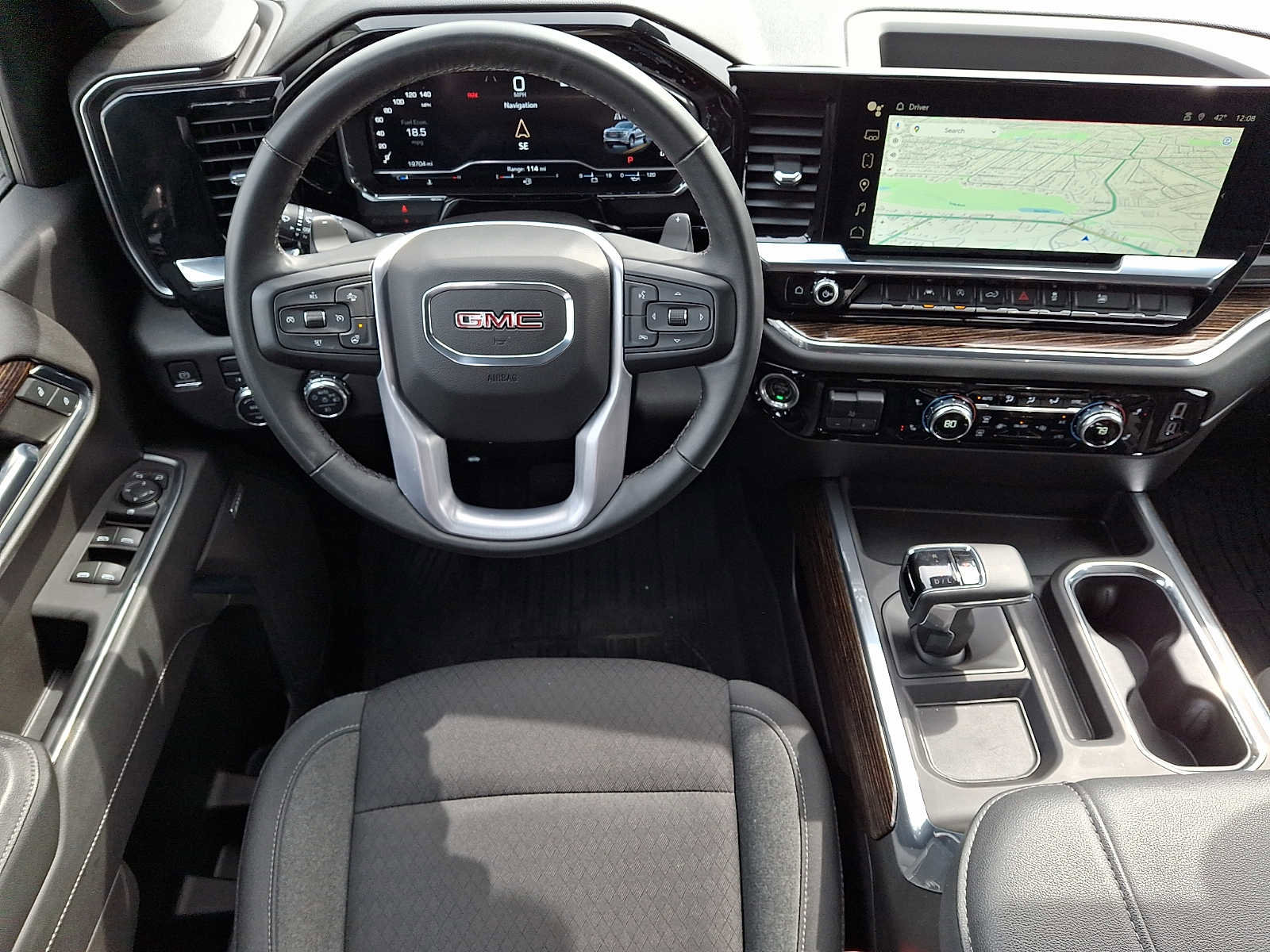 Used 2023 GMC Sierra 1500 Elevation w/ Preferred Package image 11