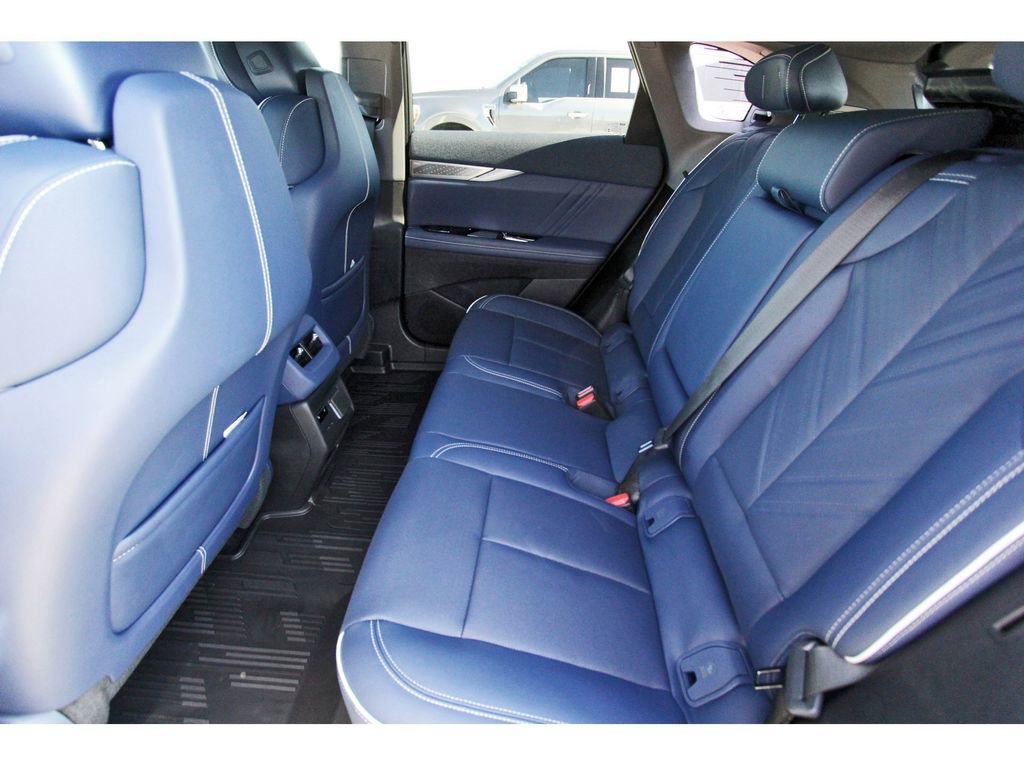 New 2026 Cadillac Optiq Sport 2 image 7