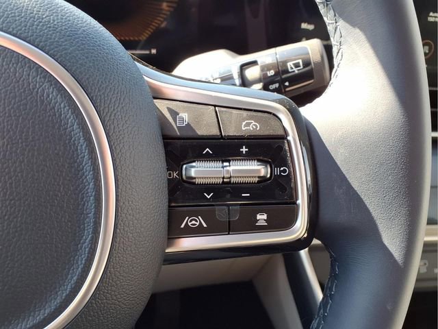 New 2026 Kia Carnival EX image 10