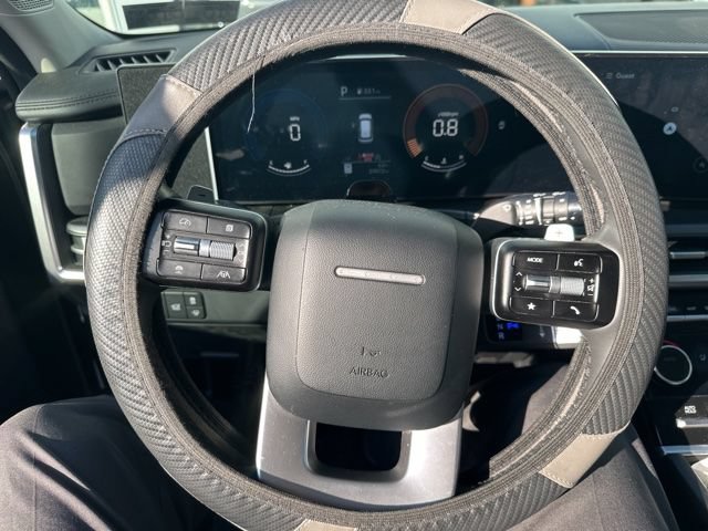 Used 2024 Hyundai Santa Fe XRT AWD/4WD image 21