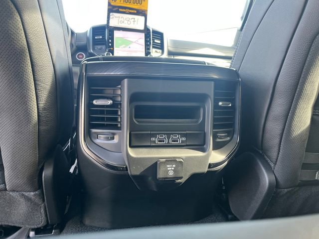 New 2026 RAM 1500 RHO image 32