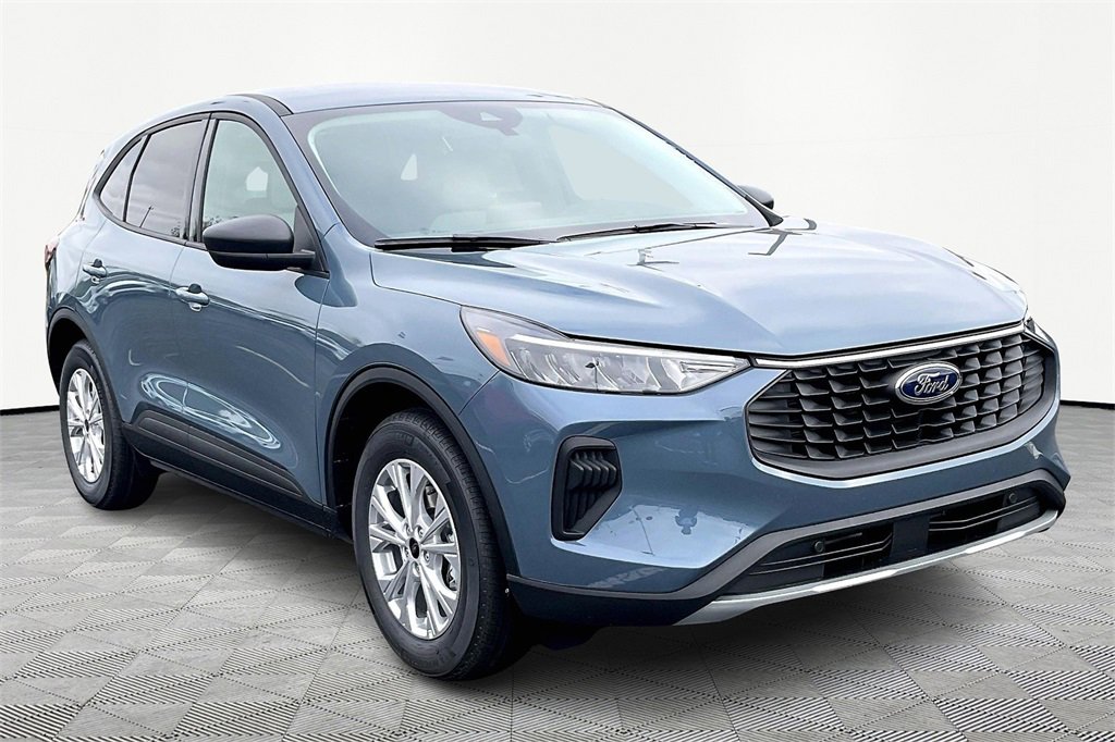 New 2026 Ford Escape Active image 1
