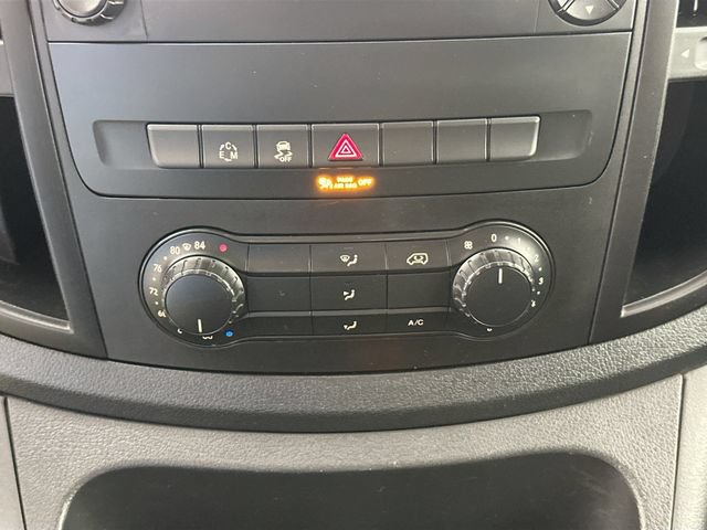 Used 2018 Mercedes-Benz Metris image 14