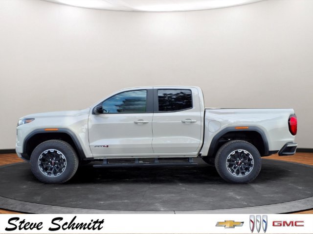 New 2026 GMC Canyon AT4 AWD/4WD image 16
