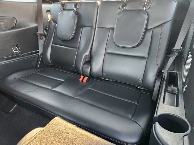 Used 2025 Ford Explorer ST-Line AWD/4WD image 31