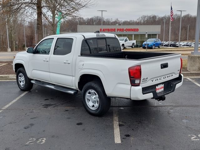 Used 2022 Toyota Tacoma SR image 16