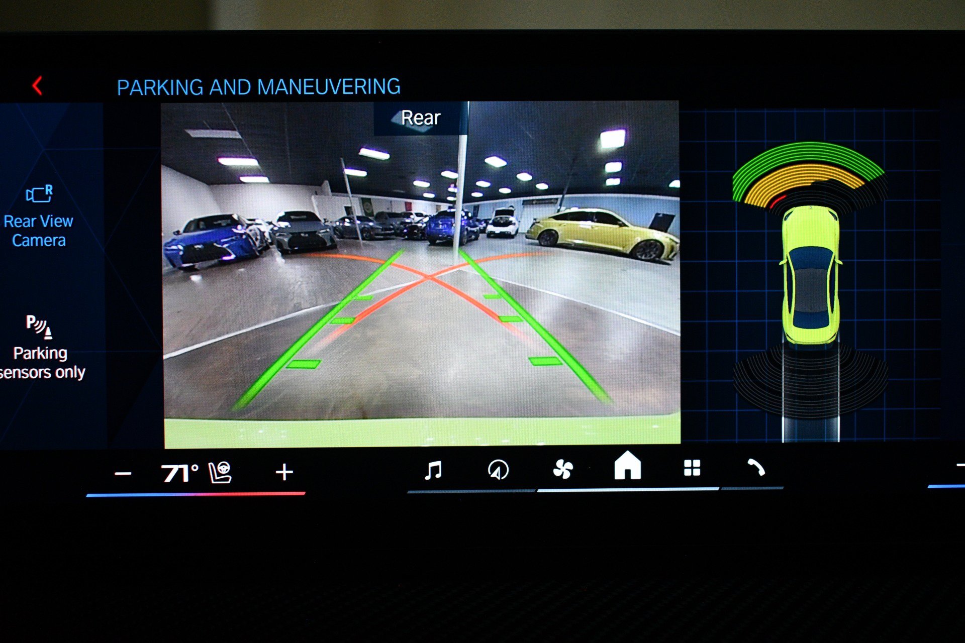 Used 2025 BMW M2 w/ Lighting Package RWD image 38