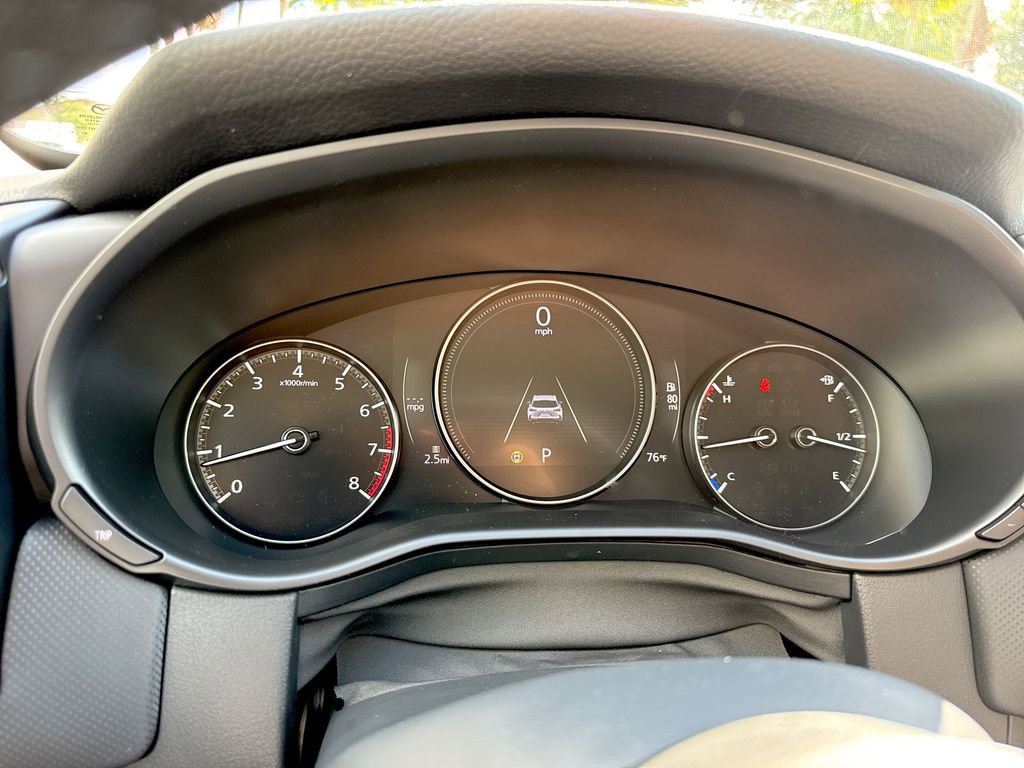 New 2026 MAZDA CX-50 AWD 2.5 S w/ Weather Package image 49