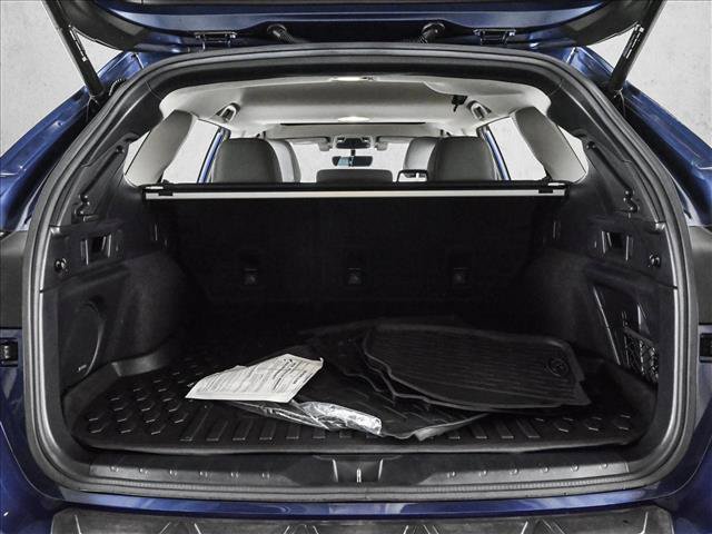 Used 2021 Subaru Outback Limited XT AWD/4WD image 6