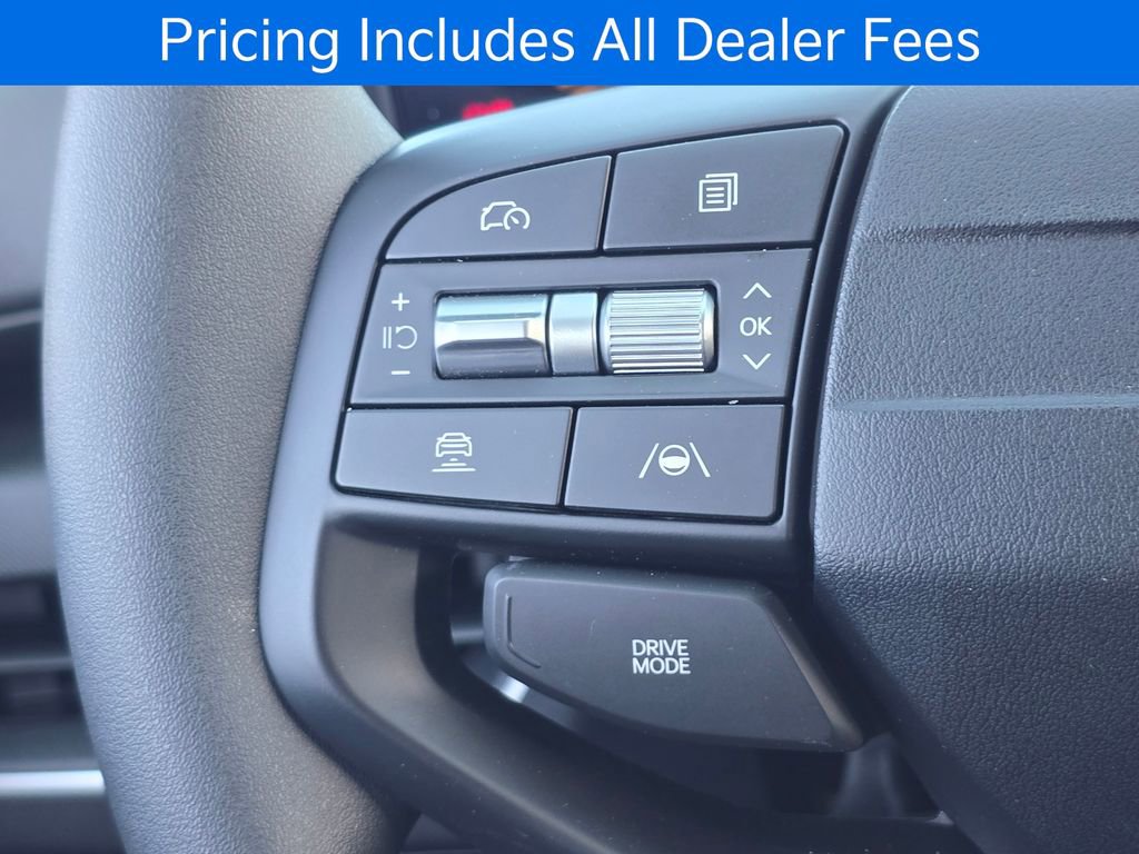 New 2026 Kia K4 FWD image 18