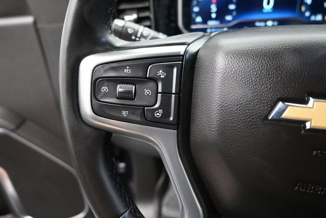 Used 2023 Chevrolet Silverado 1500 LT AWD/4WD image 6