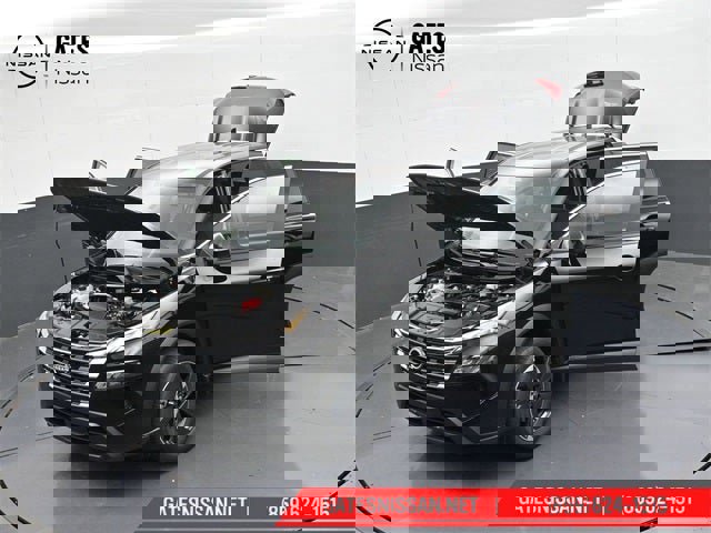 New 2026 Nissan Rogue SV image 56