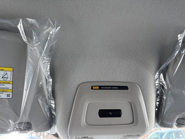 New 2026 Ford Transit 250 148 Medium Roof image 23