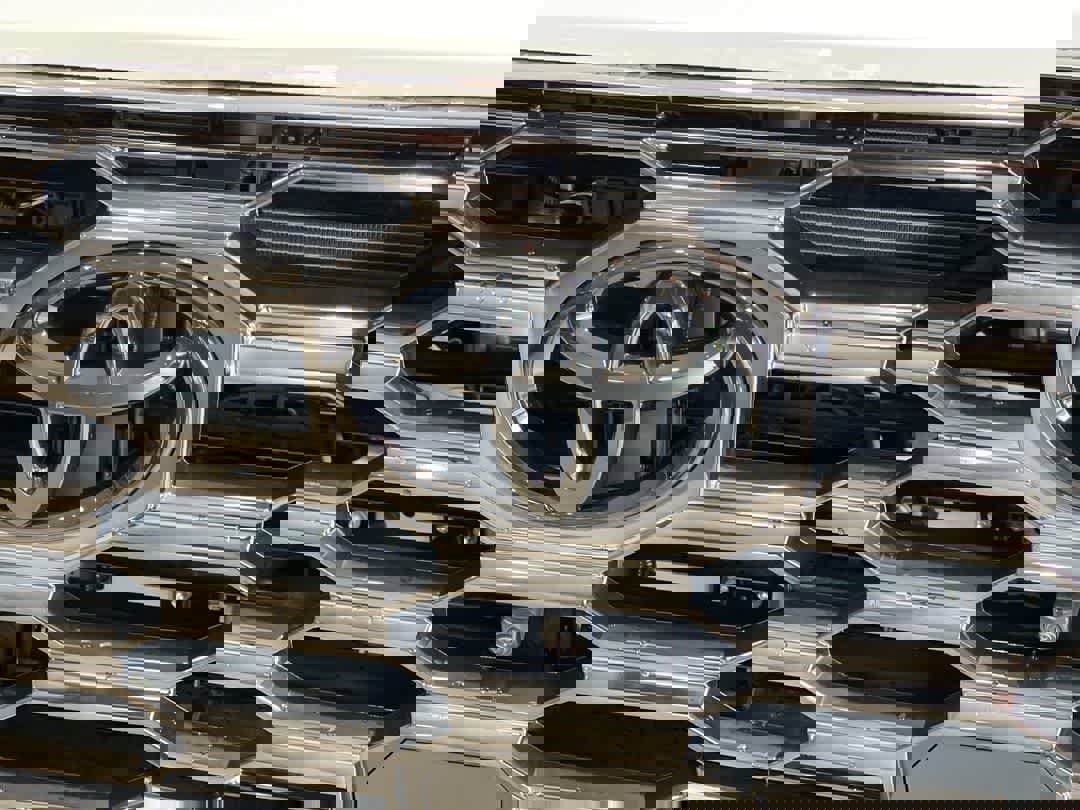 New 2026 Toyota Sequoia Platinum image 10