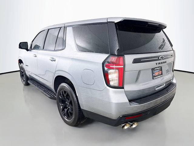 Used 2023 Chevrolet Tahoe RST w/ RST Performance Edition image 7