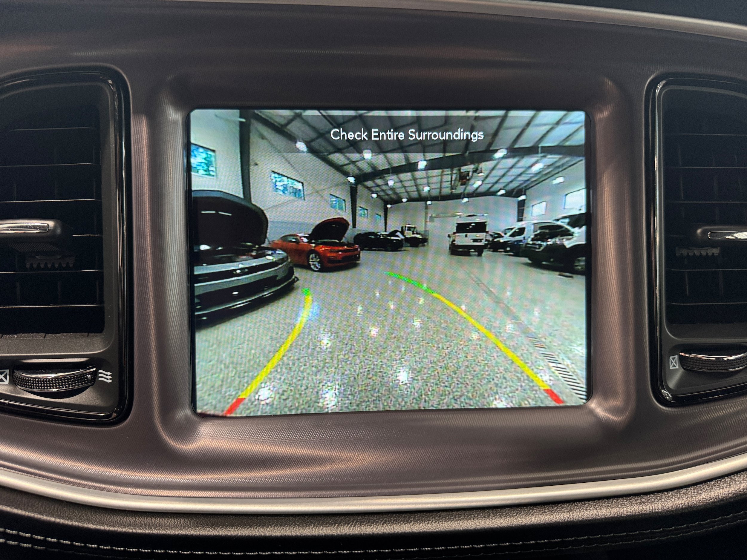 Used 2021 Dodge Challenger R/T Scat Pack RWD image 11