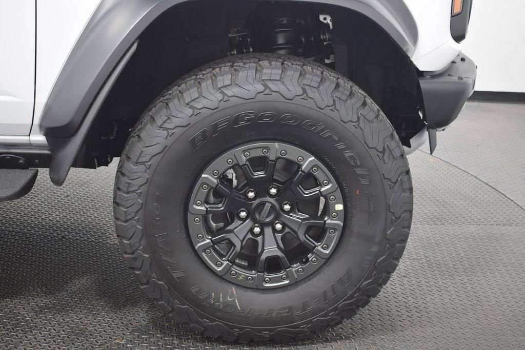 Used 2023 Ford Bronco Raptor image 47