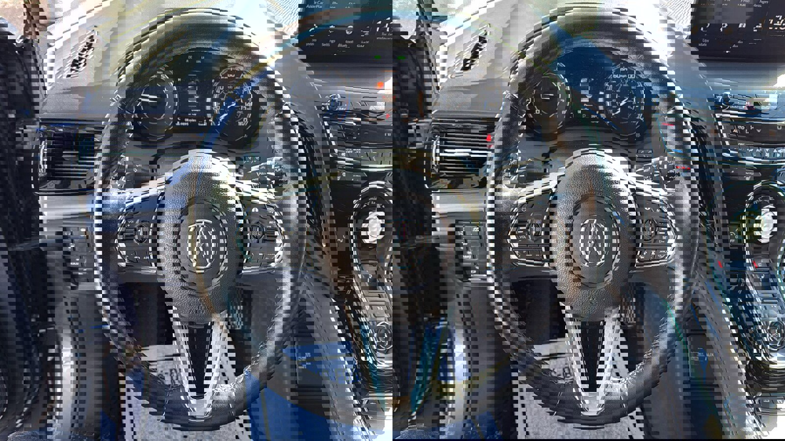 Used 2019 Acura RDX Base image 14