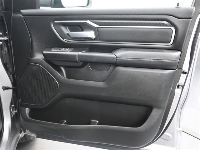 Used 2025 RAM 1500 Big Horn image 15
