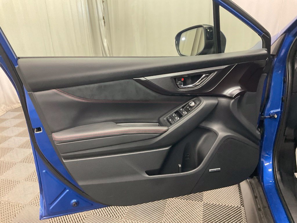 Used 2024 Subaru WRX TR w/ Popular Package #2A AWD/4WD image 18