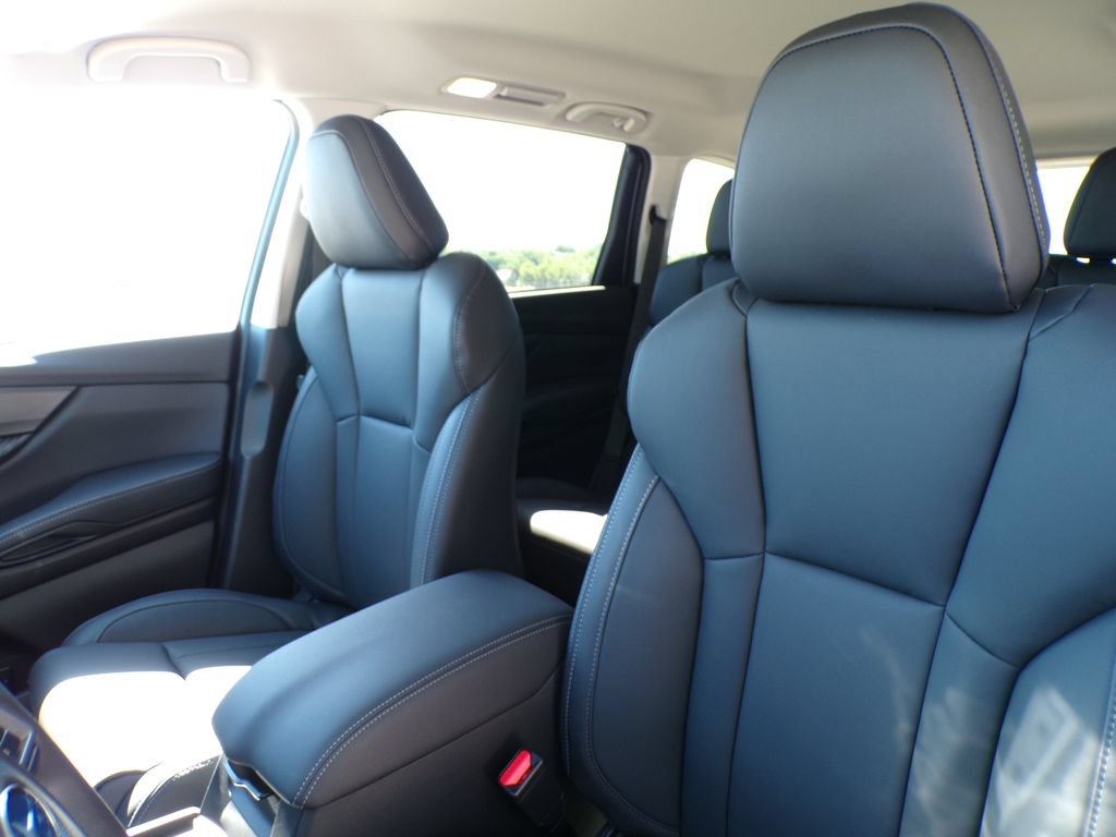 New 2026 Subaru Ascent Premium AWD/4WD image 10