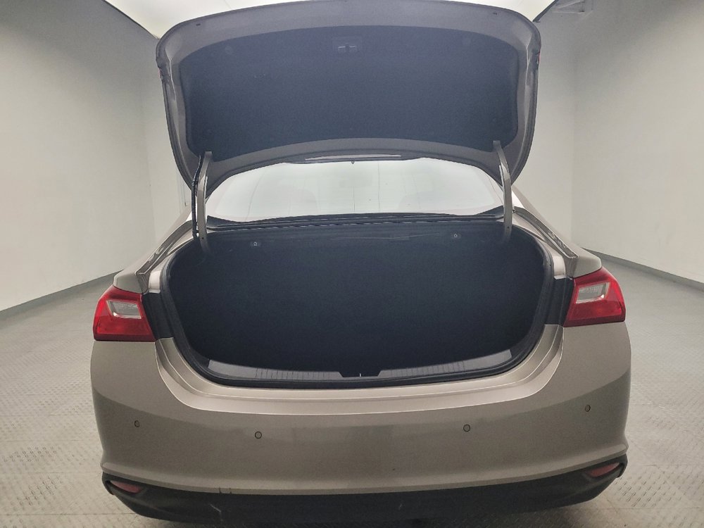 Used 2024 Chevrolet Malibu LT image 29