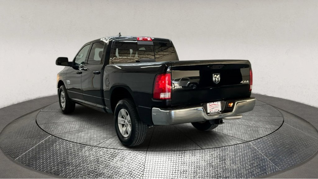 Used 2023 RAM 1500 Classic SLT w/ Trailer & Traction Group image 5