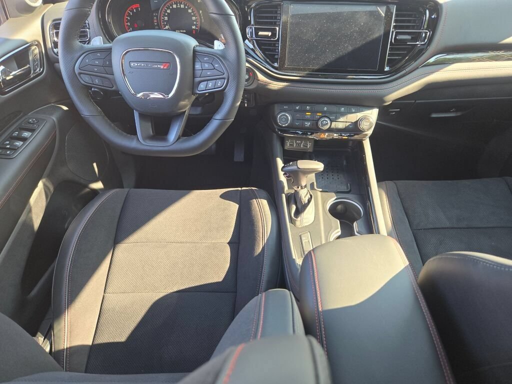 New 2026 Dodge Durango GT AWD/4WD image 2