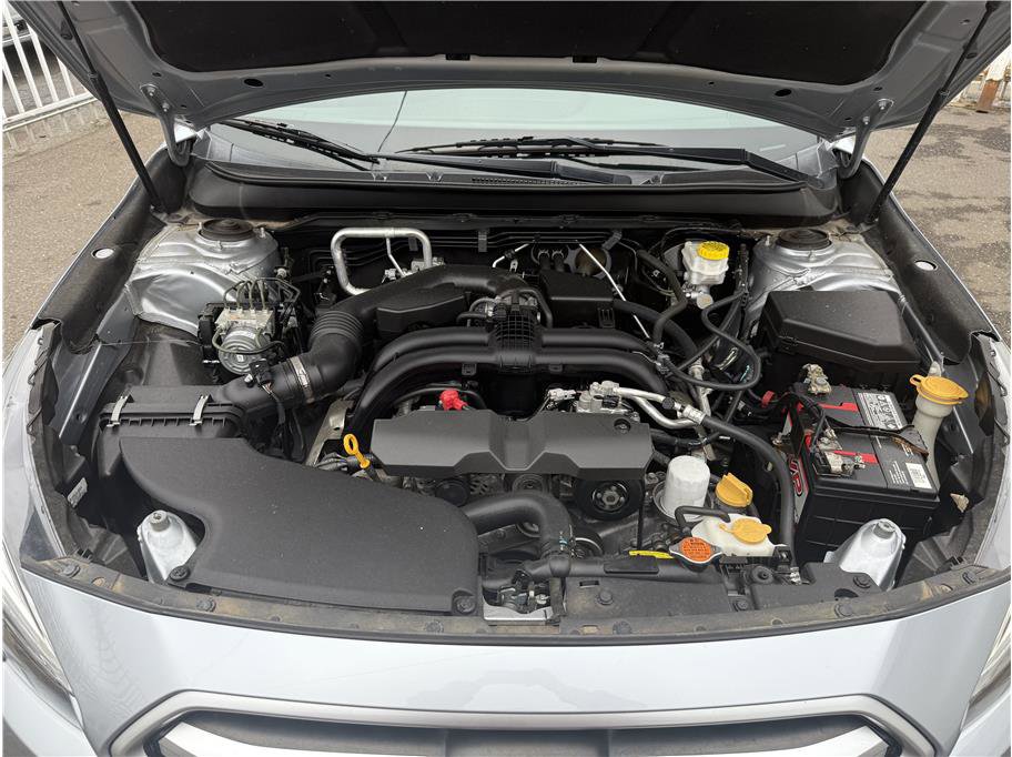 Used 2019 Subaru Outback 2.5i image 11