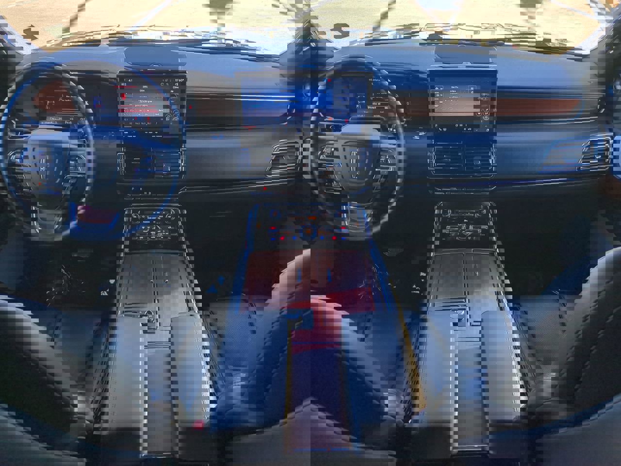 Certified 2024 Lincoln Navigator L Reserve image 15