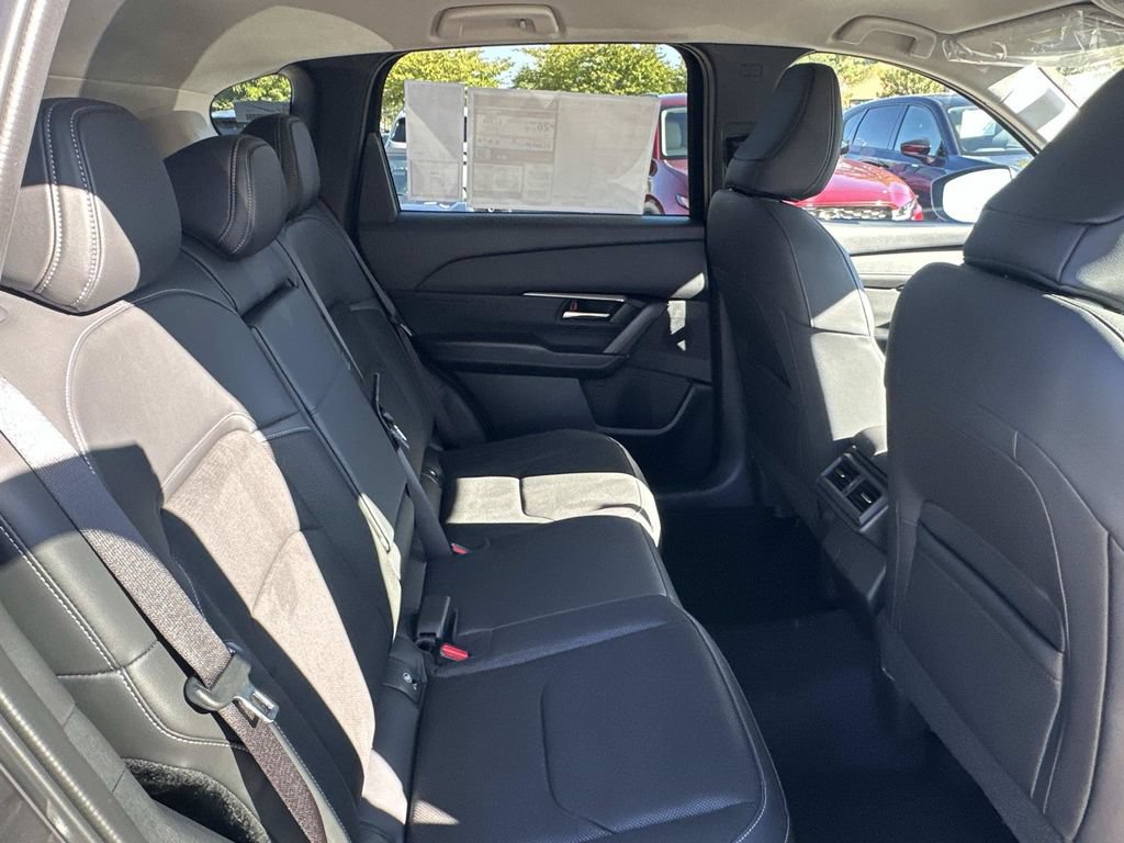 New 2026 MAZDA CX-5 Preferred AWD/4WD image 29